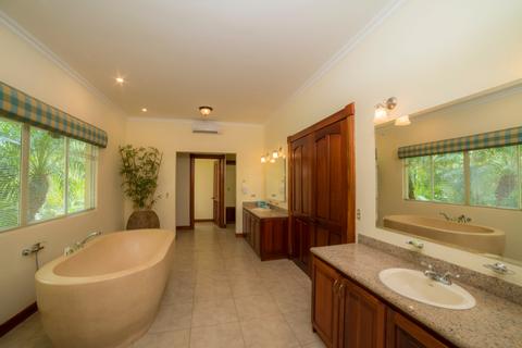 Casa Pacifica Costa Rica